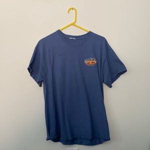 Ron Jon Retro Badge Tee-shirt